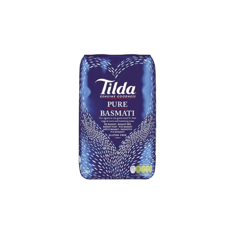 Tilda Pure Basmati Rice