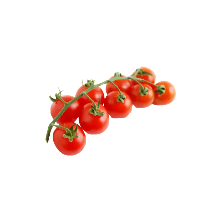 Tomatoes on Vine 2