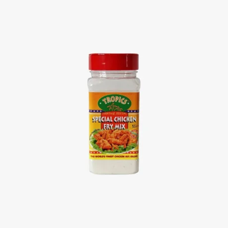 Tropic Special Chicken Fry Mix