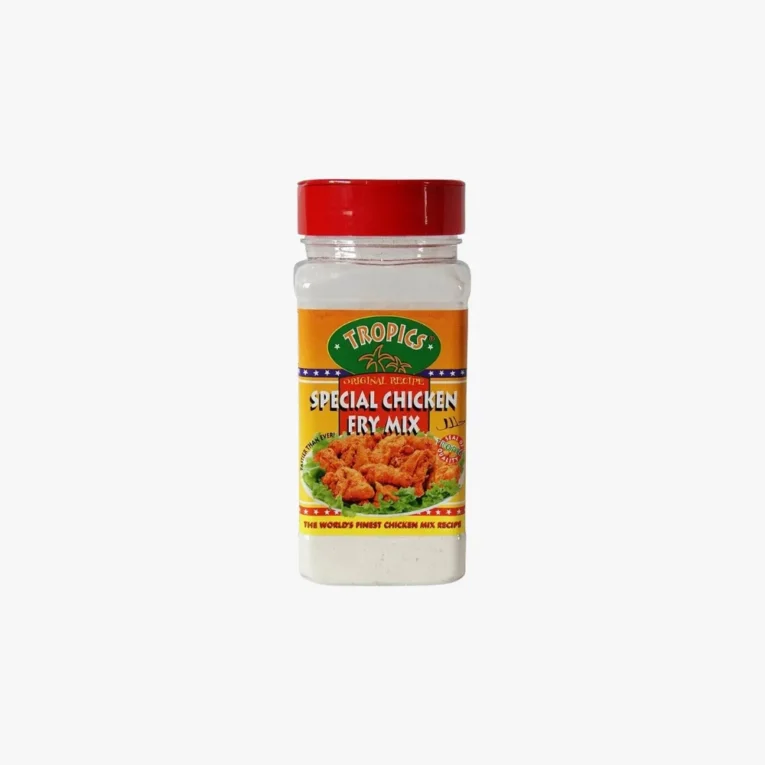 Tropic Special Chicken Fry Mix