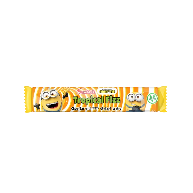 Tropical Fizz chew