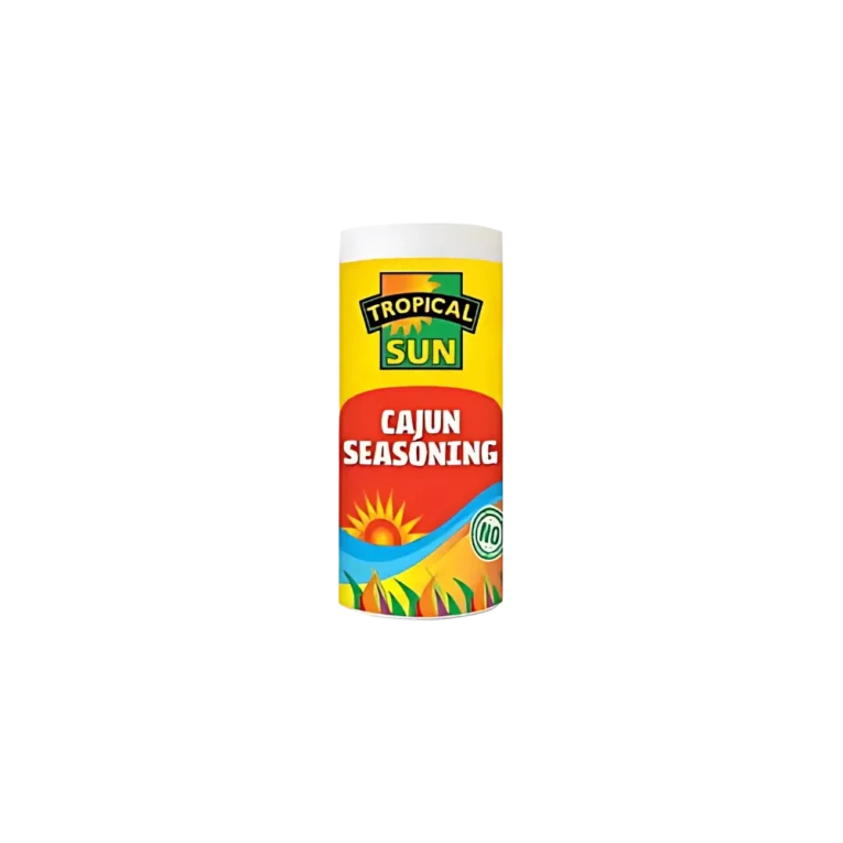 Tropical Sun Cajun Seasoning