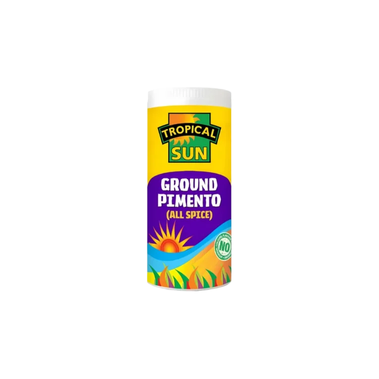 Tropical Sun Ground Pimento