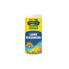 Tropical Sun Lamb Seasoning