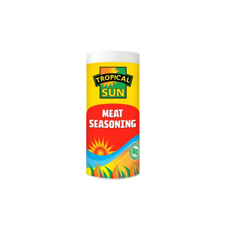 Tropical Sun Meat Seasoning