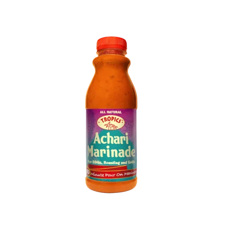 Tropics Achari Marinade