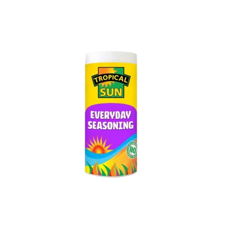 Tropics Everyday Seasoning