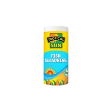 Tropics Fish Seasoning