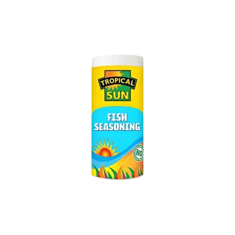 Tropics Fish Seasoning