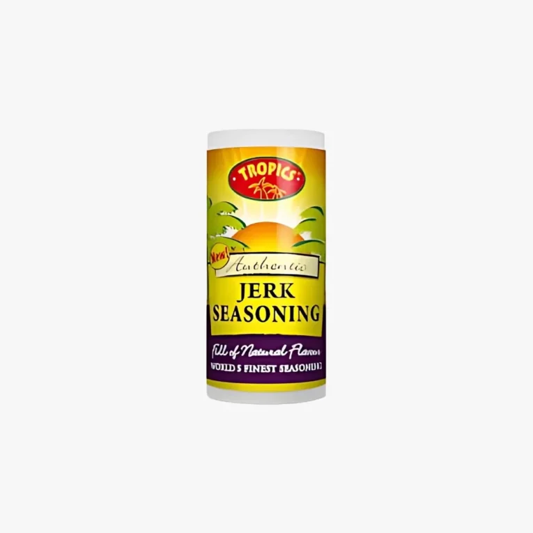 Tropics Jerk Seasoning