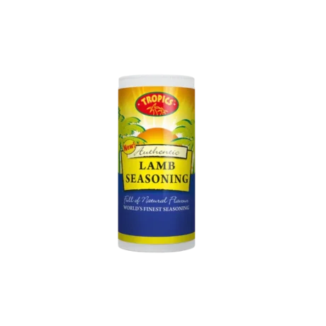 Tropics Lamb Seasoning