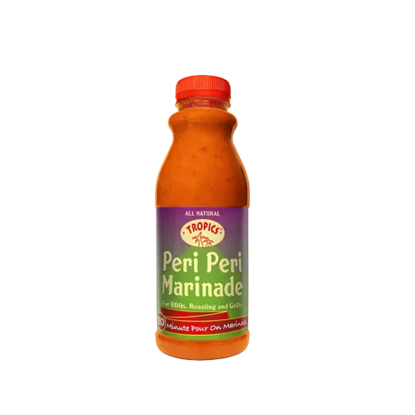 Tropics Peri Peri Marinade