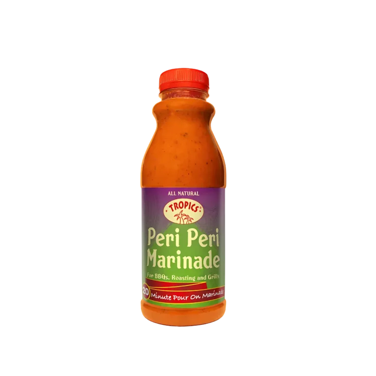 Tropics Peri Peri Marinade