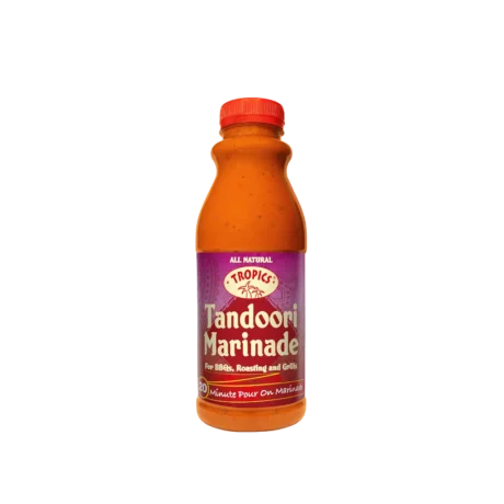 Tropics Tandoori Marinade