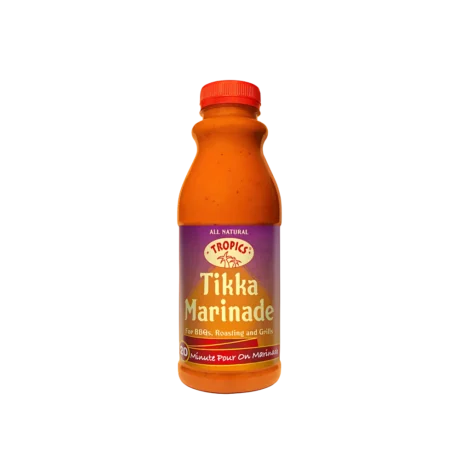 Tropics Tikka Marinade