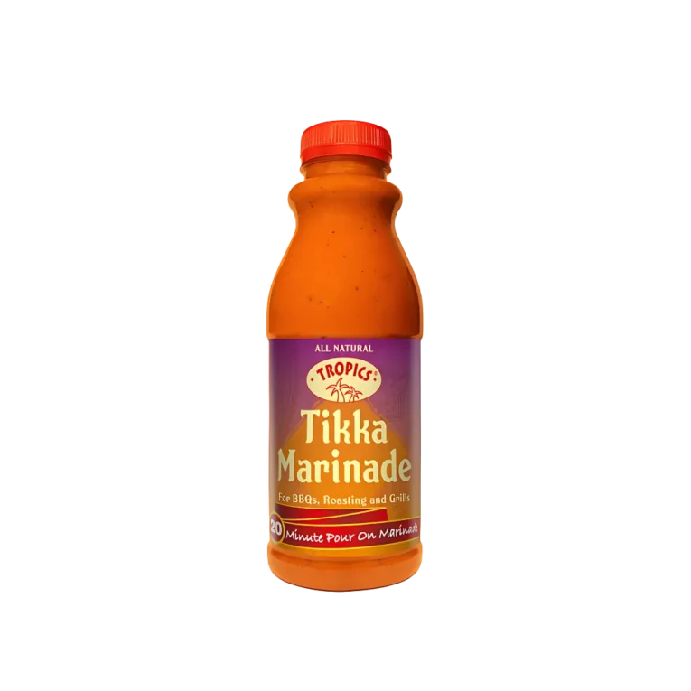 Tropics Tikka Marinade