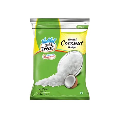 Vadilal Grated Coconut (Nariyal)