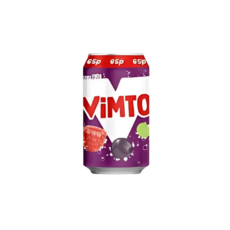 Vimto 65p