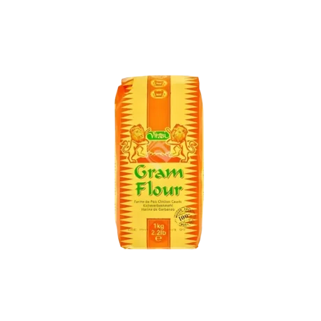 Virani Gram Flour