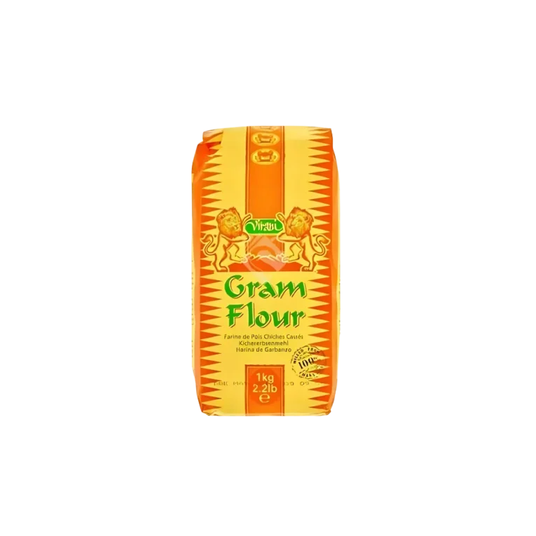 Virani Gram Flour