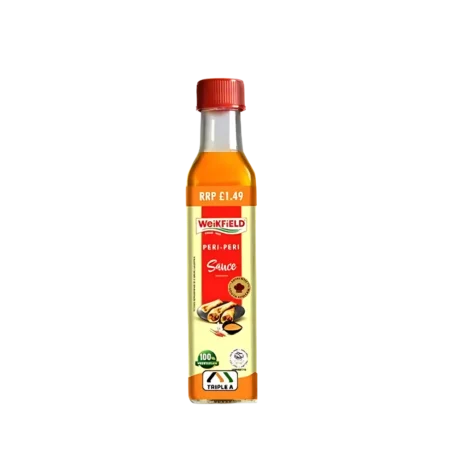 WeikField Peri Peri Sauce