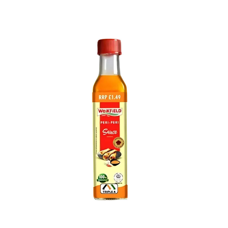 WeikField Peri Peri Sauce