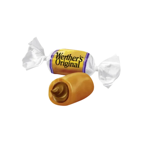 Werthers Original Eclairs