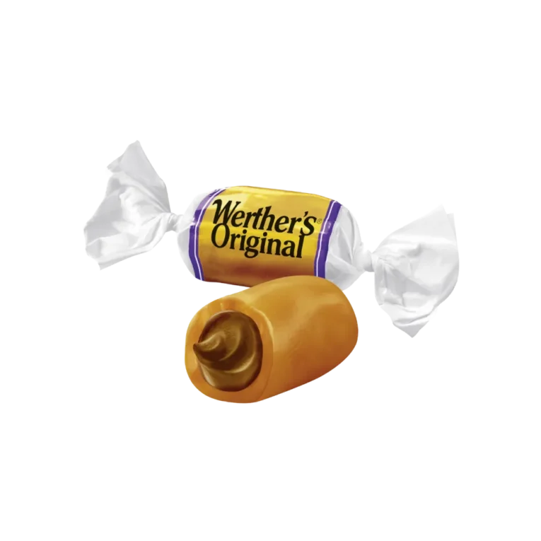 Werthers Original Eclairs