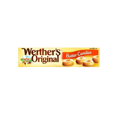 Werther’s original