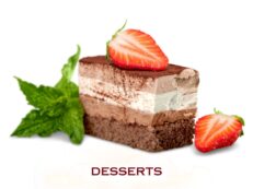 Deserts