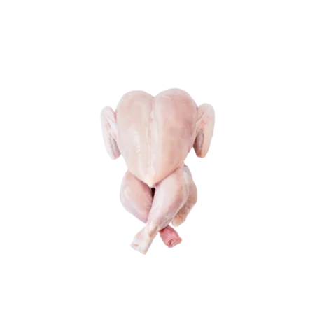 Whole Baby Chicken