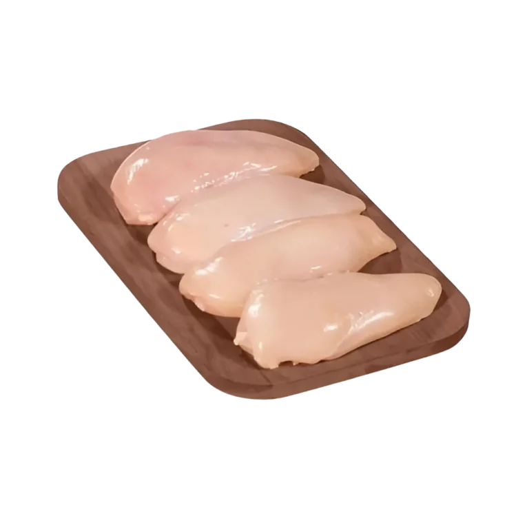 Whole Chicken Breast 3kg