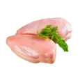 Whole Chicken Breast 3kg