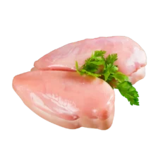 Whole Chicken Breast 3kg