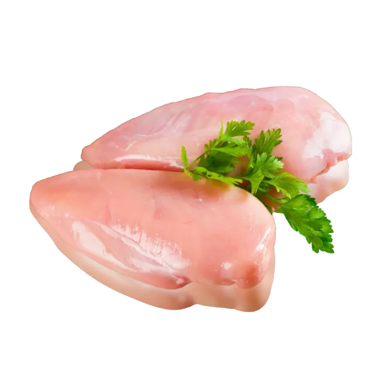 Whole Chicken Breast 3kg