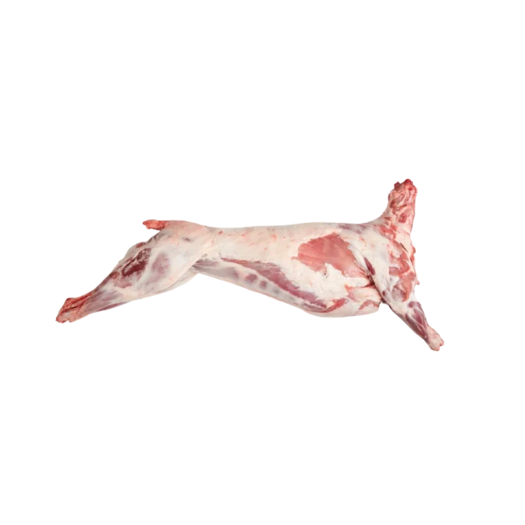 Whole Lamb