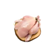 Whole Skinless Chicken 1