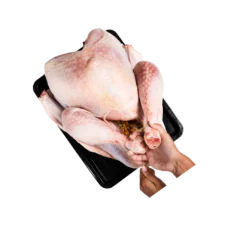 Whole Turkey