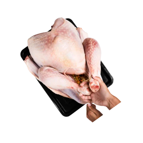 Whole Turkey