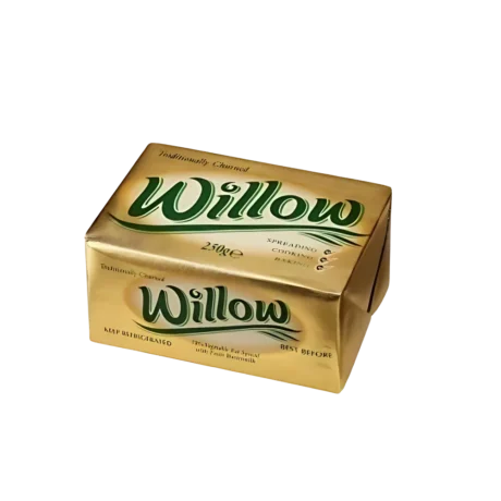 Willow Butter