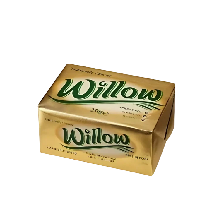 Willow Butter