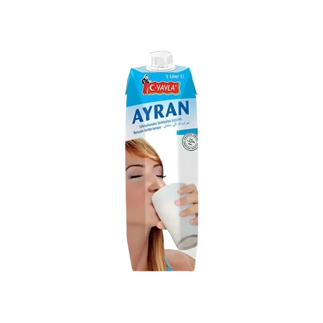 Yayla Ayran