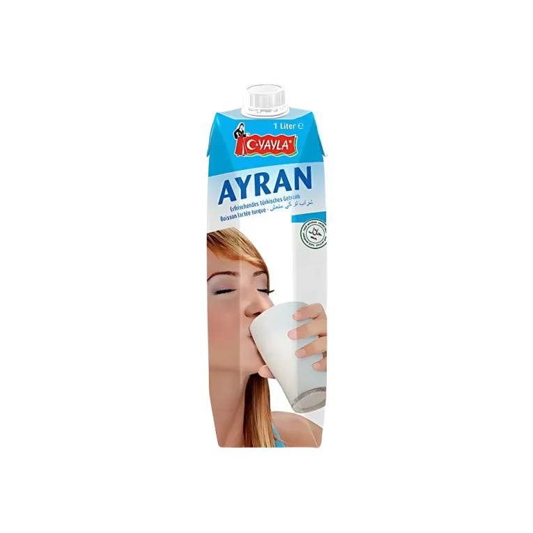 Yayla Ayran