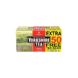 Yorkshire Tea 210