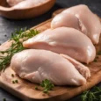 Chicken Breast Whole