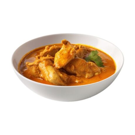 chicken handi