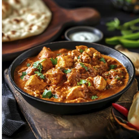 chicken masala