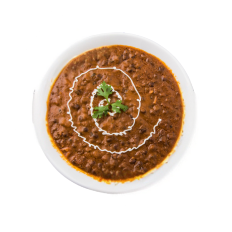 Daal Makhni