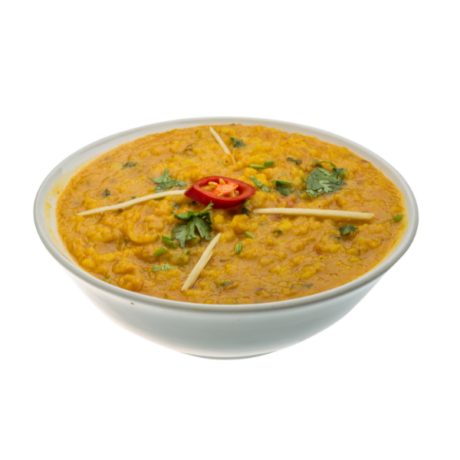 daal masala