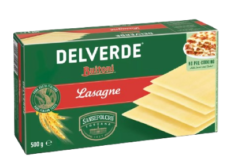 Delverde Lasagne Sheet